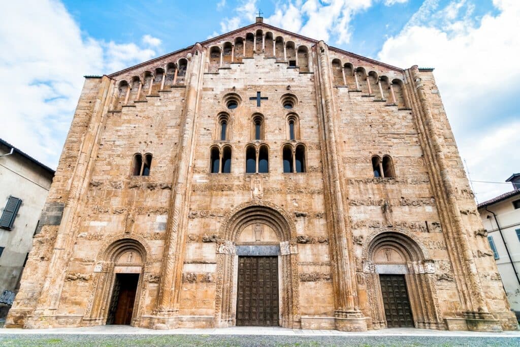 Basilica di San Michele Maggiore