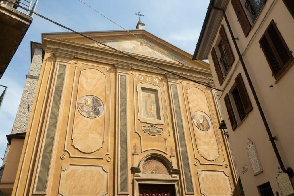 Chiesa di San Germano