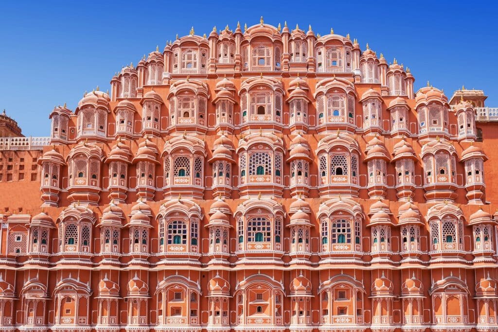 Jaipur