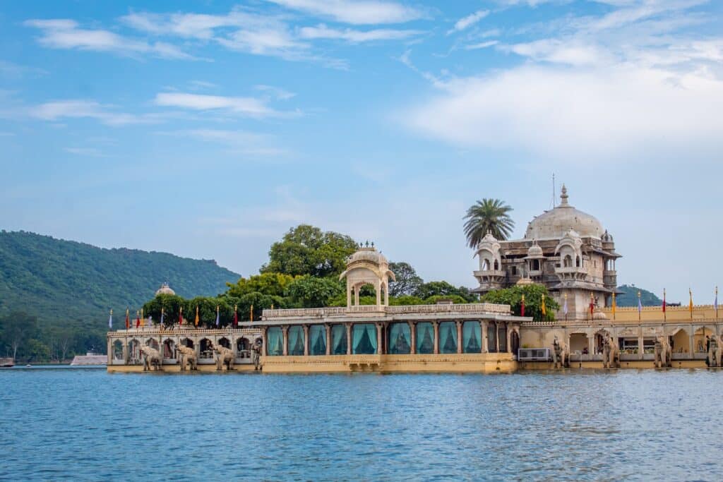 Udaipur