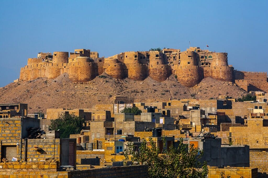 Jaisalmer