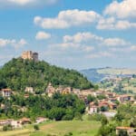 Zavattarello