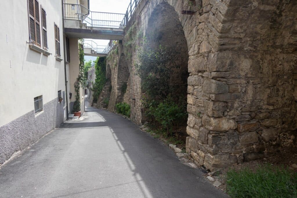 ruelle de bobbio