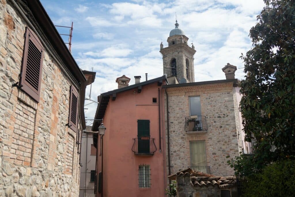 visiter bobbio