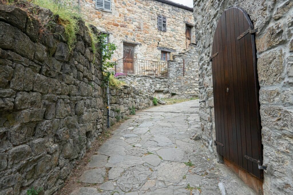 visite de brugnello