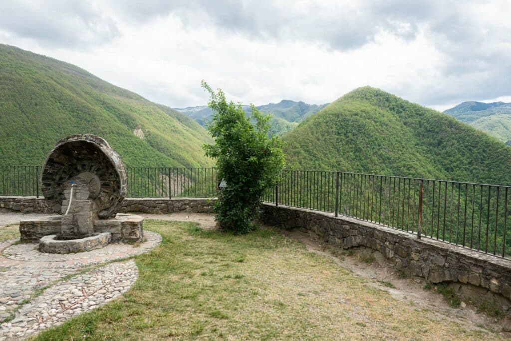 explorer brugnello