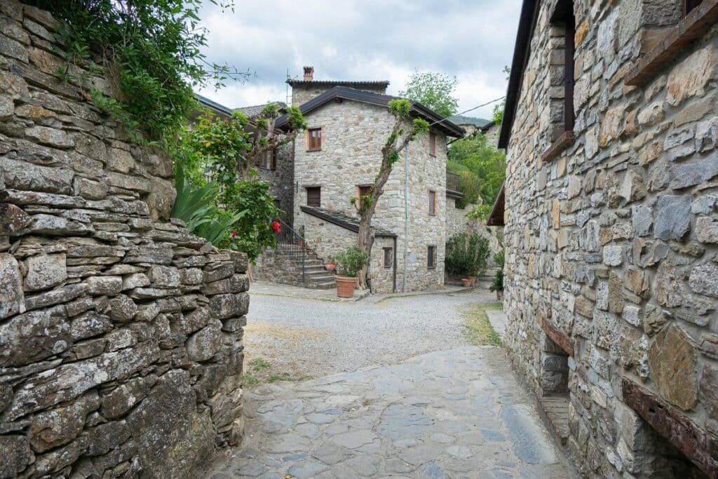 visite de brugnello