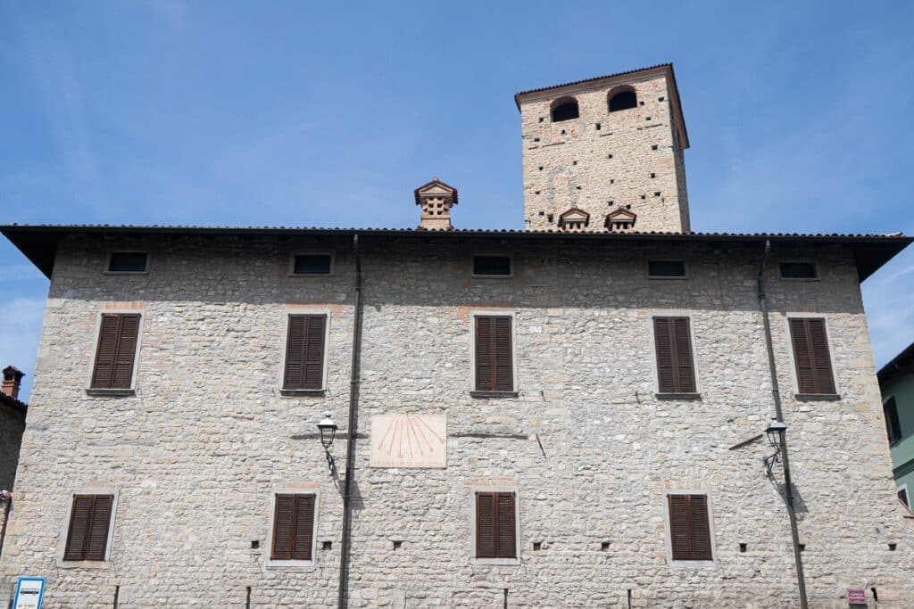 Castello dei Malaspina