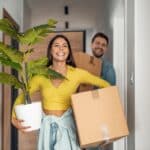 Déménager près des frontières pour faciliter les voyages