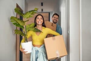 Déménager près des frontières pour faciliter les voyages