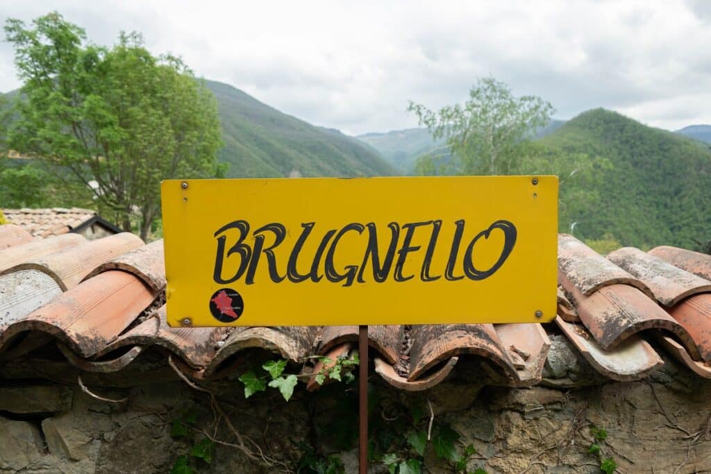 panneau brugnello