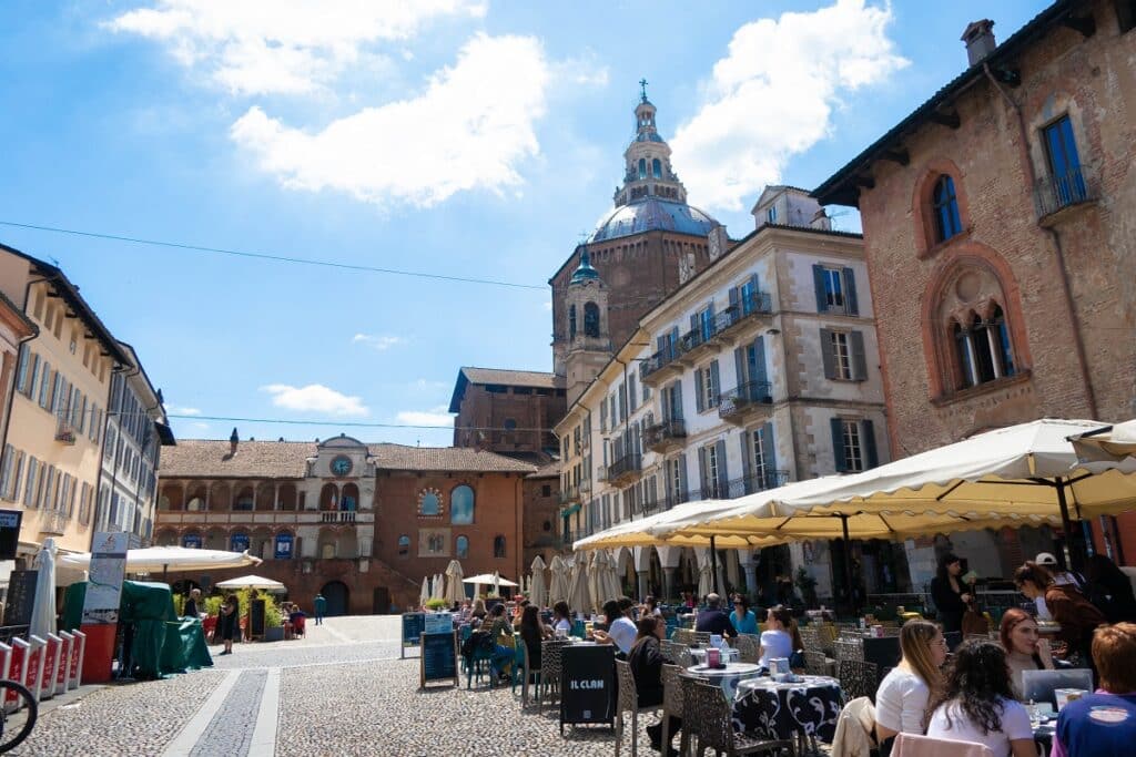 Piazza della Vittoria