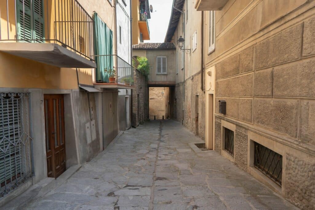 ruelle de varzi