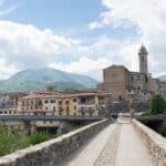 visiter bobbio