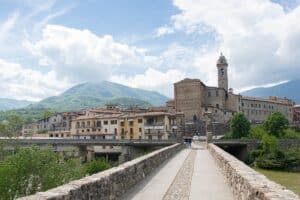 visiter bobbio