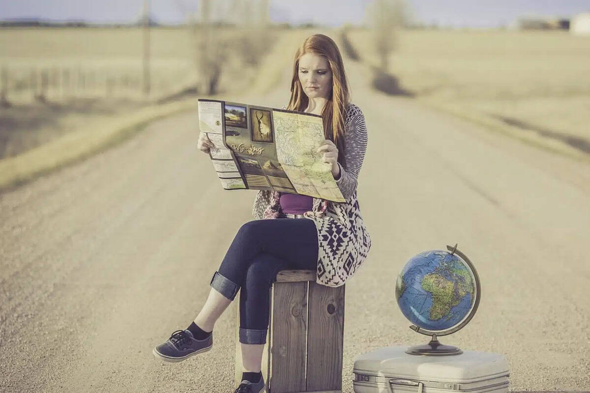 Top 5 des plus beaux pays du monde à visiter