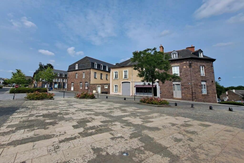 monfort-sur-meu