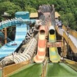 attractions en Belgique