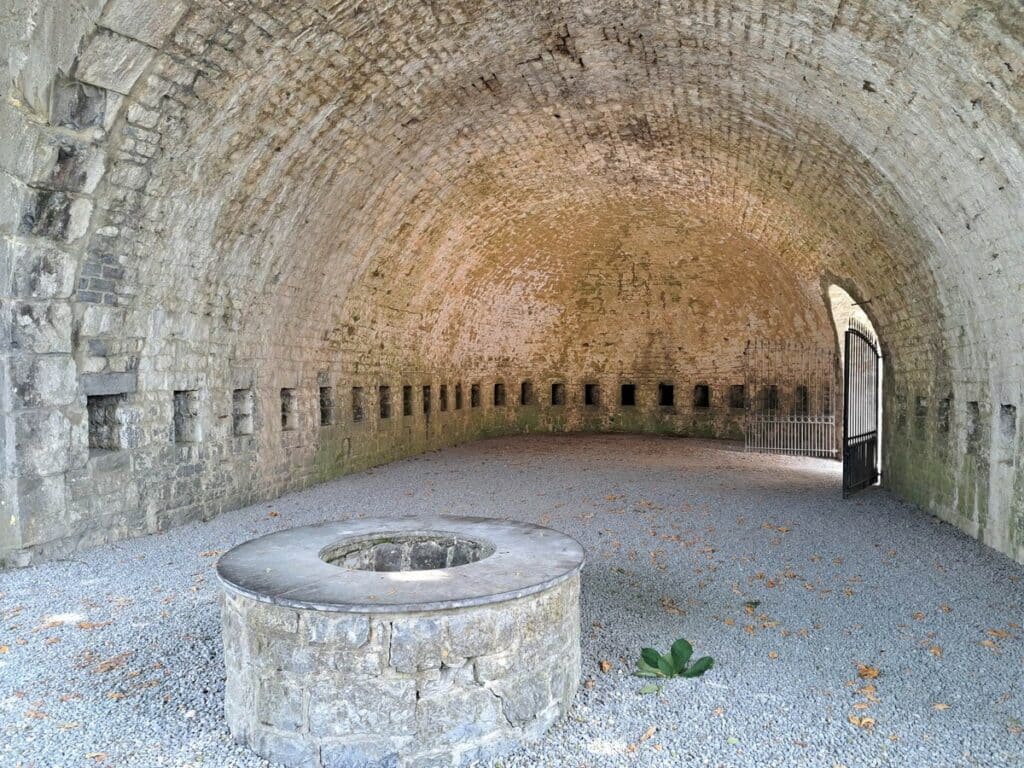 citadelle de dinant