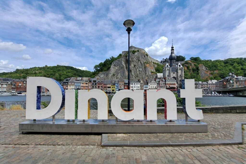 dinant