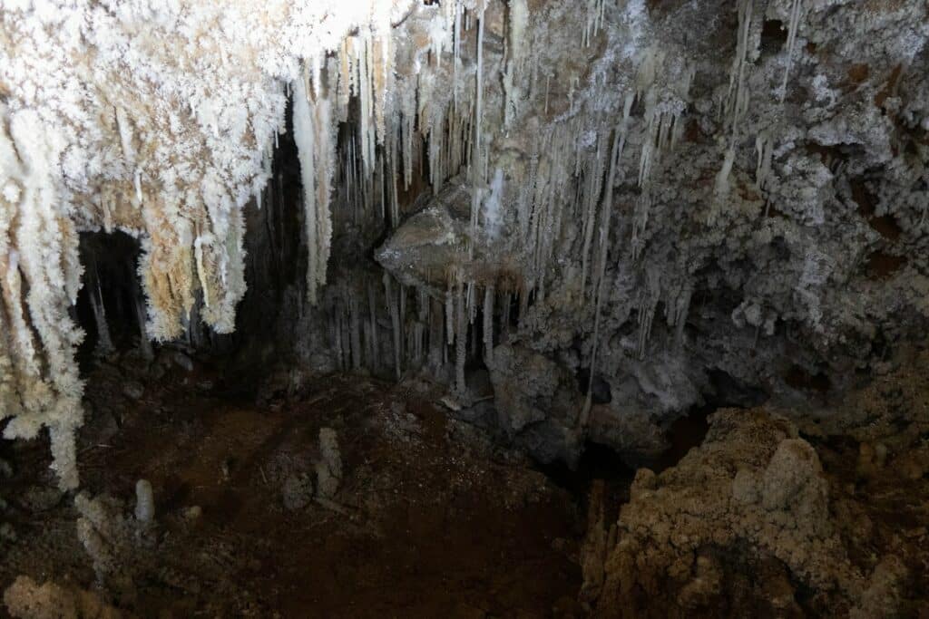 grotte de clamousse