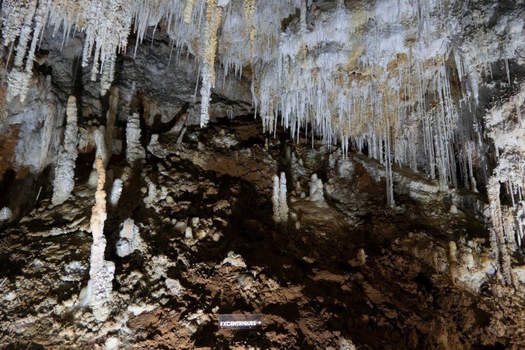 grotte de clamousse