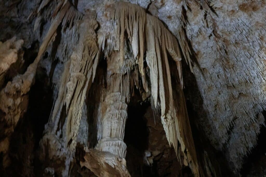 grotte de clamousse