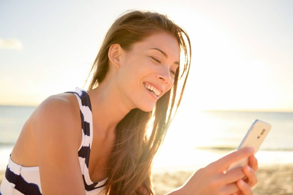 jeux en ligne sur la plage