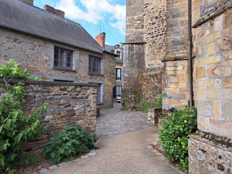 Visiter La Guerche-de-Bretagne : le charme médiéval