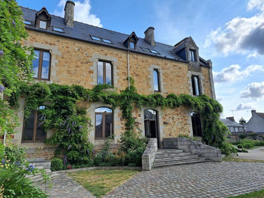 visiter la guerche de bretagne petite cité de caractère