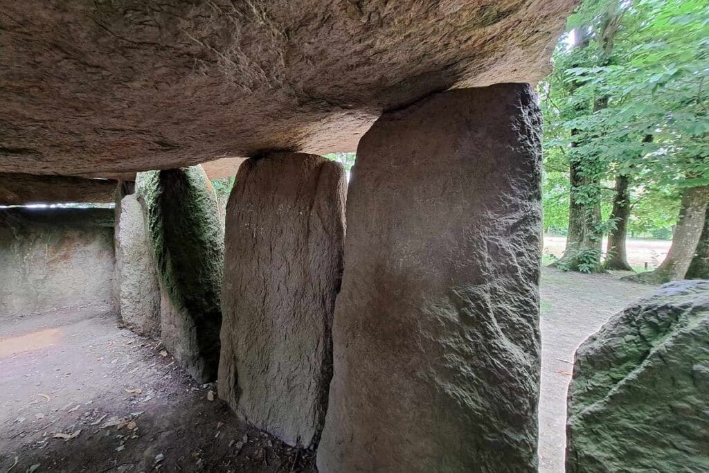 dolmen