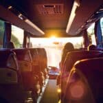 Louer un bus avec chauffeur à Toulouse