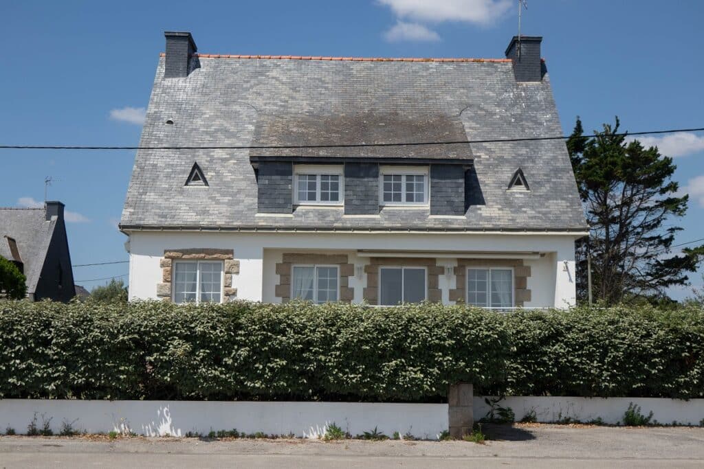 maison à gâvres