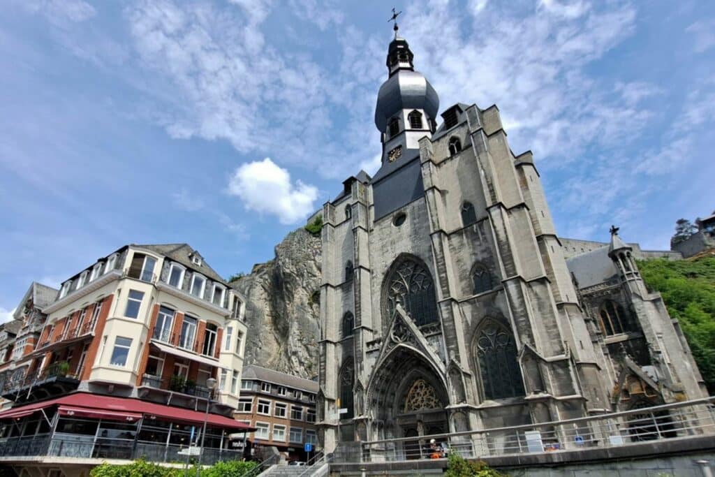 notre dame de dinant