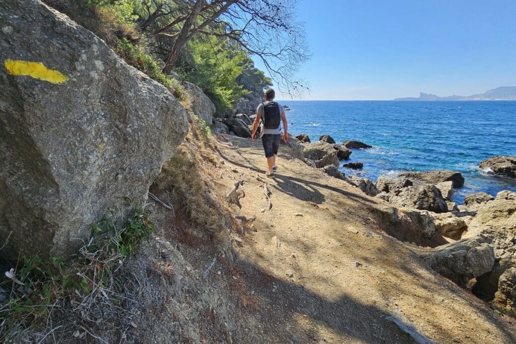 randonnée pointe grenier