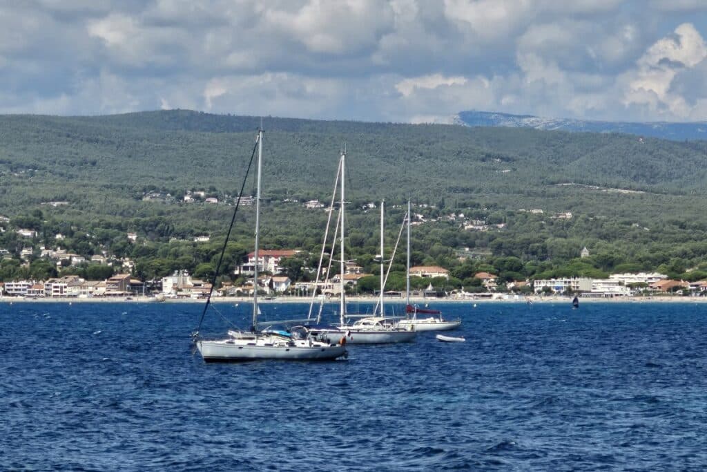 bateaux