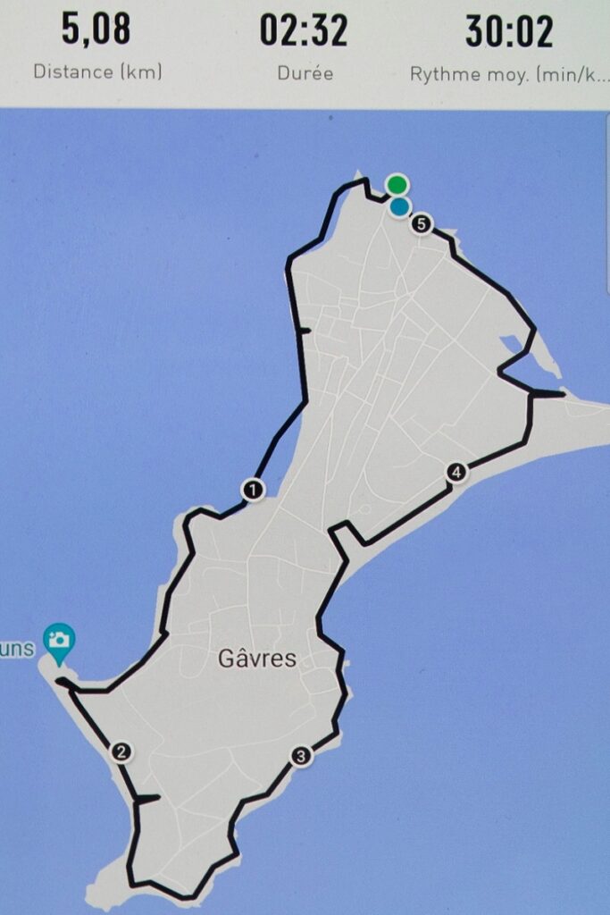 tour de Gâvres