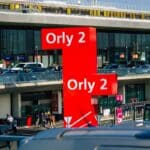 astuces pour stationner à proximité de l'aéroport d'Orly