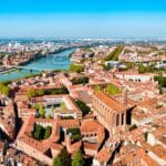 Visiter Toulouse en 4 jours