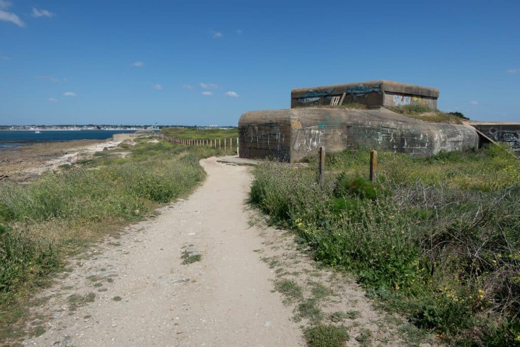 blockhaus