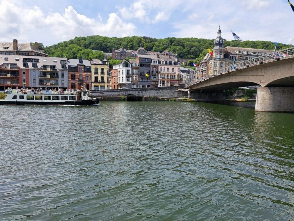 la meuse