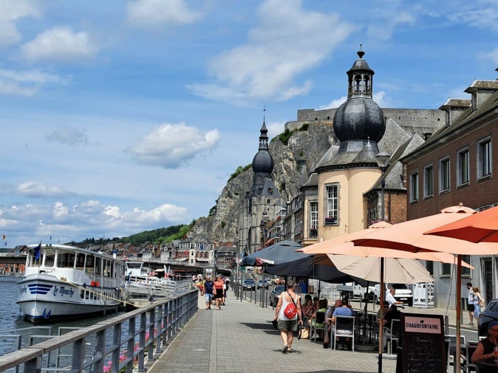 dinant