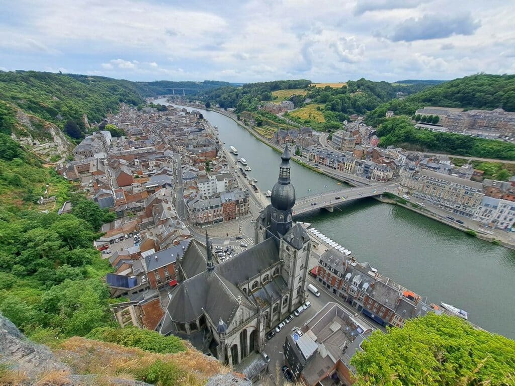 dinant