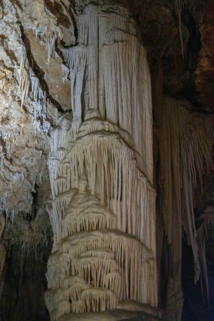 grotte de clamousse