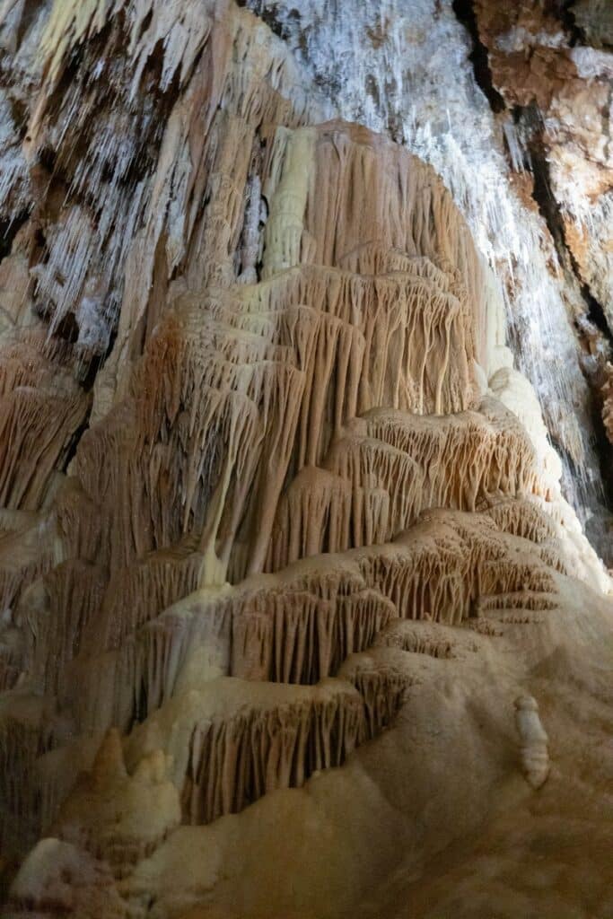 grotte de clamousse