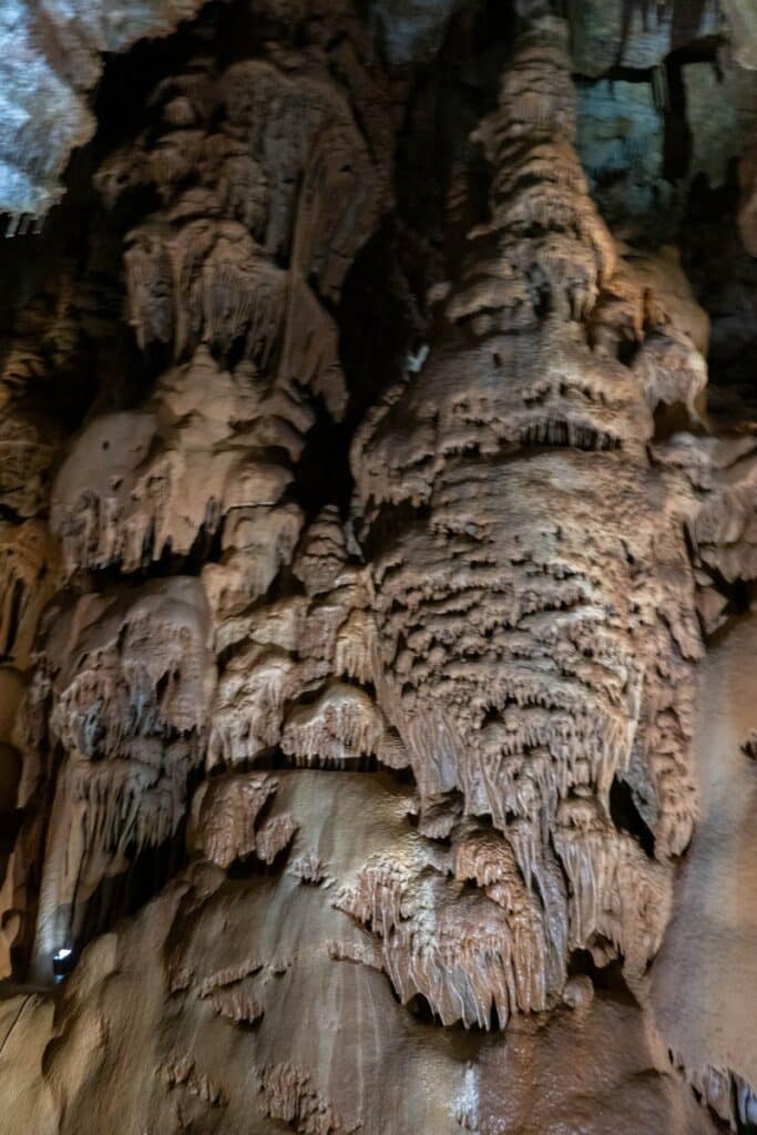 grotte de clamousse