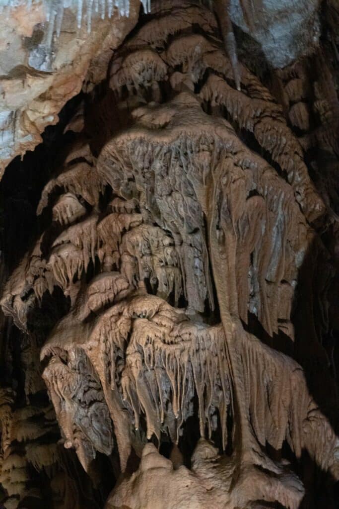 grotte de clamousse