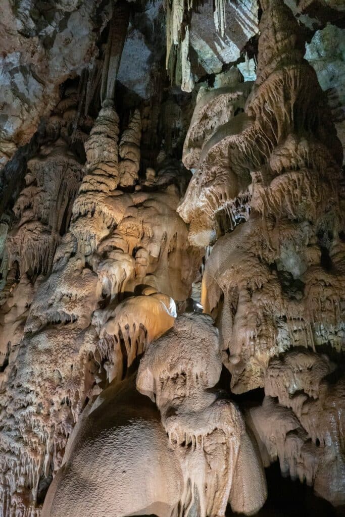 grotte de clamousse