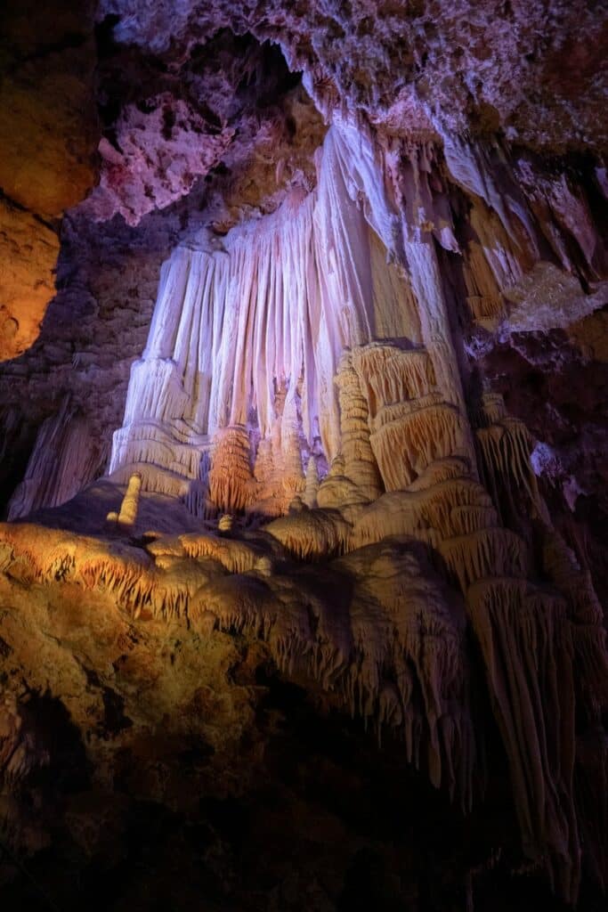 grotte de clamousse