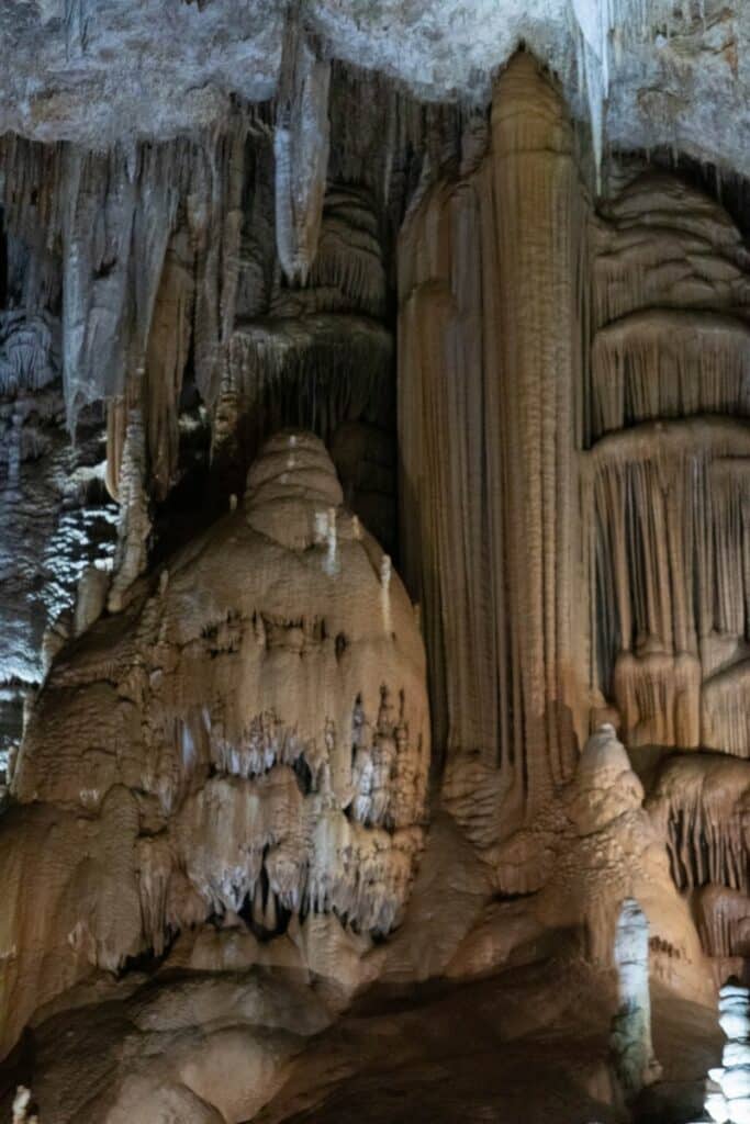 grotte de clamousse